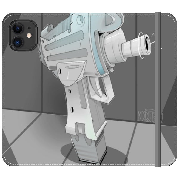 mr.plustik iPhone Design 01