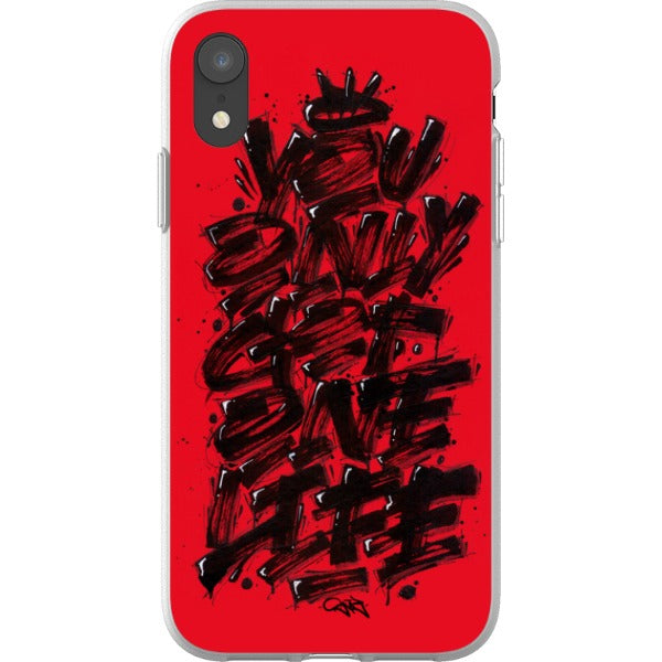 snooze.one iPhone Design 02