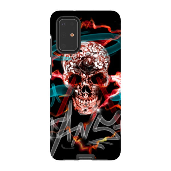 anstylo Samsung Tough Case Design 03