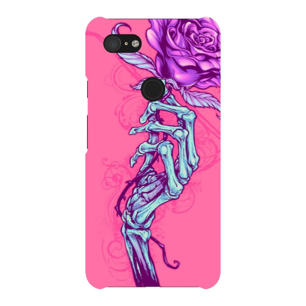 flylanddesigns_brian_allen Google Skeleton Hand with Rose