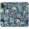 flylanddesigns_brian_allen iPhone Zombie