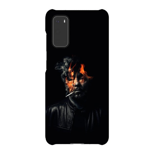 saxon_edits Samsung Snap Case Design 01