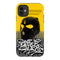 ohputaincon iPhone Tough Case Design 09
