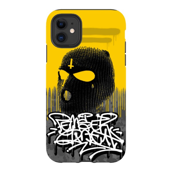 ohputaincon iPhone Tough Case Design 09