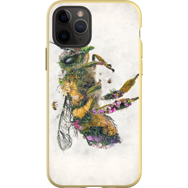 barrettbiggers iPhone Must be the honey