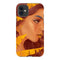 dylanaiello iPhone Gold Feather