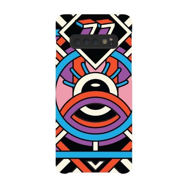 d.okuart Samsung GEOMETRIC