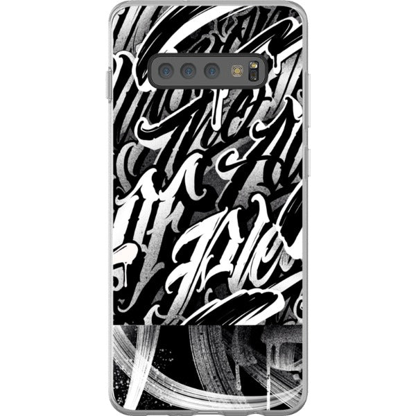 fanstaknado Samsung Letters 02