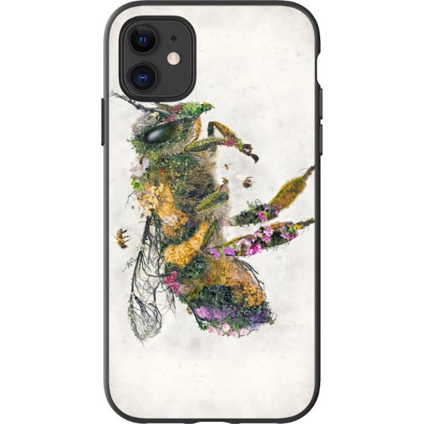 barrettbiggers iPhone Must be the honey