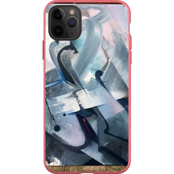 chaslovesletters iPhone Hurricane