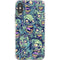 flylanddesigns_brian_allen iPhone Zombie