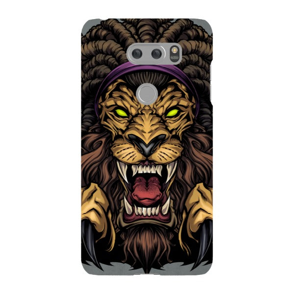 flylanddesigns_brian_allen LG Lion With Dreadlocks