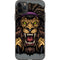 flylanddesigns_brian_allen iPhone Lion With Dreadlocks