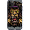 flylanddesigns_brian_allen iPhone Lion With Dreadlocks