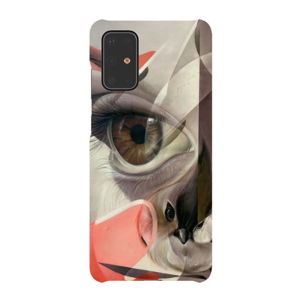 GOMAD Samsung Snap Case Design 03