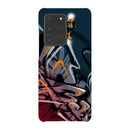 mr.bakeroner Samsung Snap Case Design 05