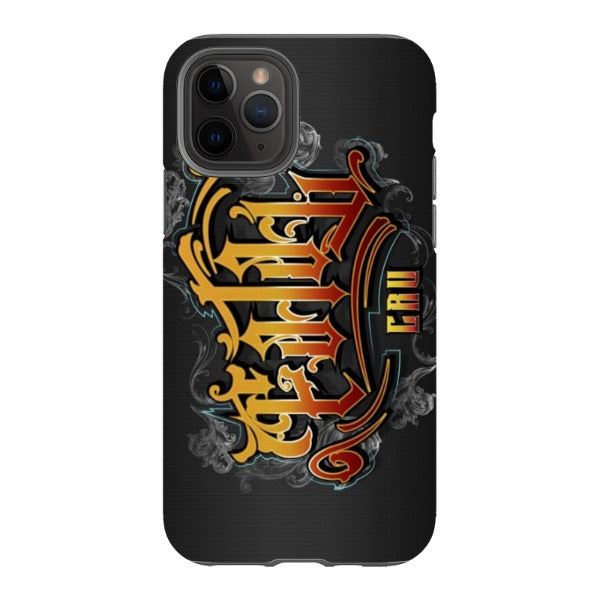 anstylo iPhone Tough Case Design 07