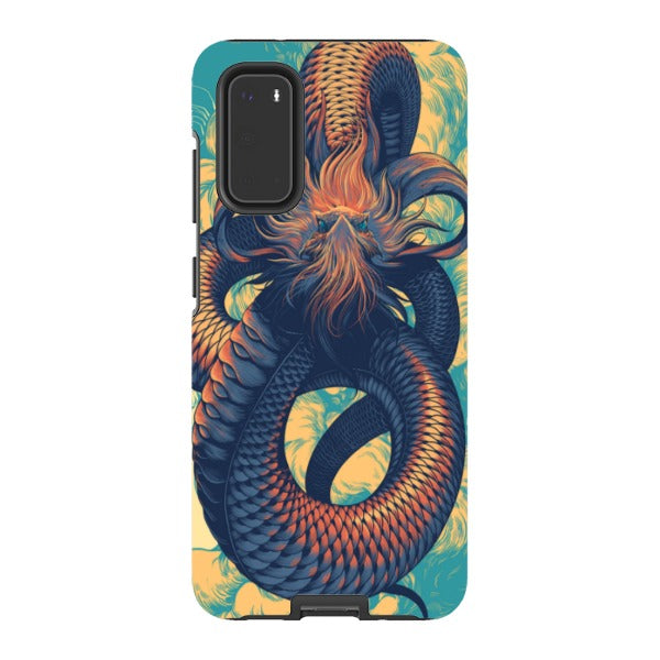 iannocent Samsung Tough Case Design 01