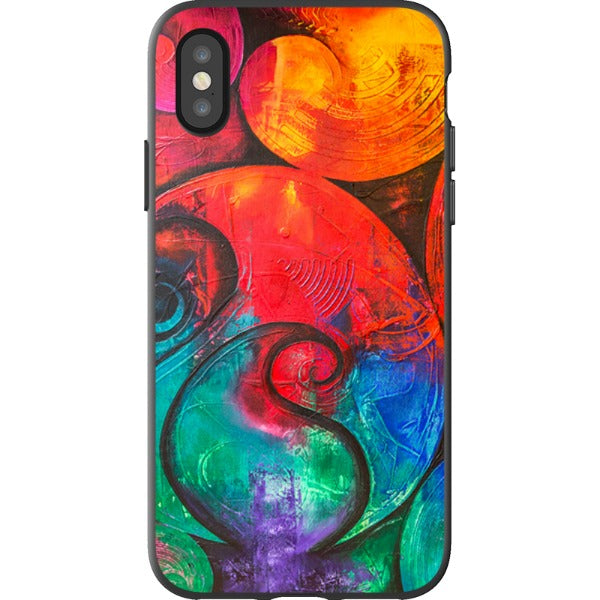 artbykawsar iPhone Design 04