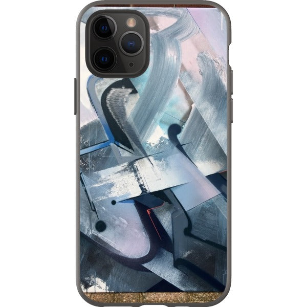 chaslovesletters iPhone Hurricane