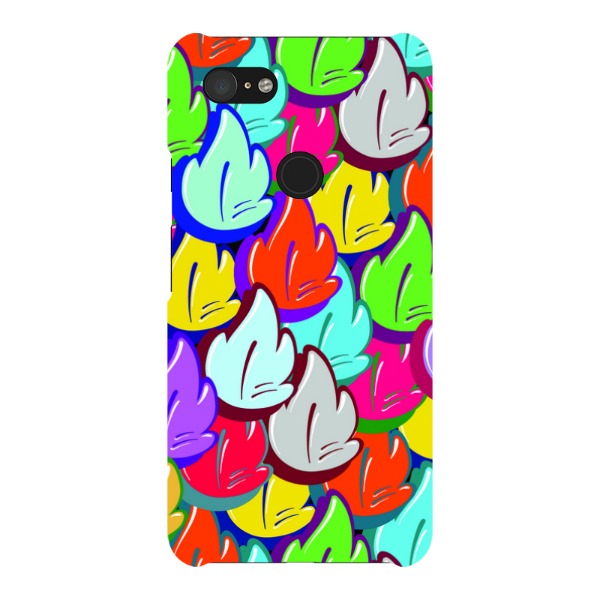 mr.bakeroner Google Leaf Summer