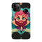 hrr.pln iPhone BEARDED WOMAN