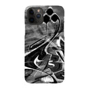 mr.bakeroner iPhone Snap Case Design 04