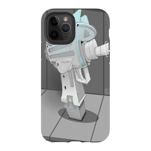 mr.plustik iPhone Design 01