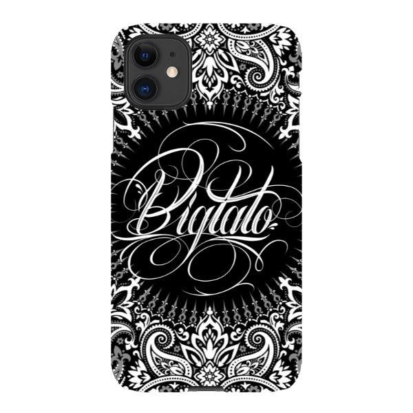 originalbigtato iPhone Snap Case Design 05