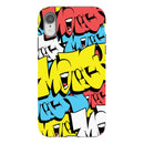 Motick iPhone Tough Case Design 01