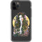 barrettbiggers iPhone JIC Case Motherearth