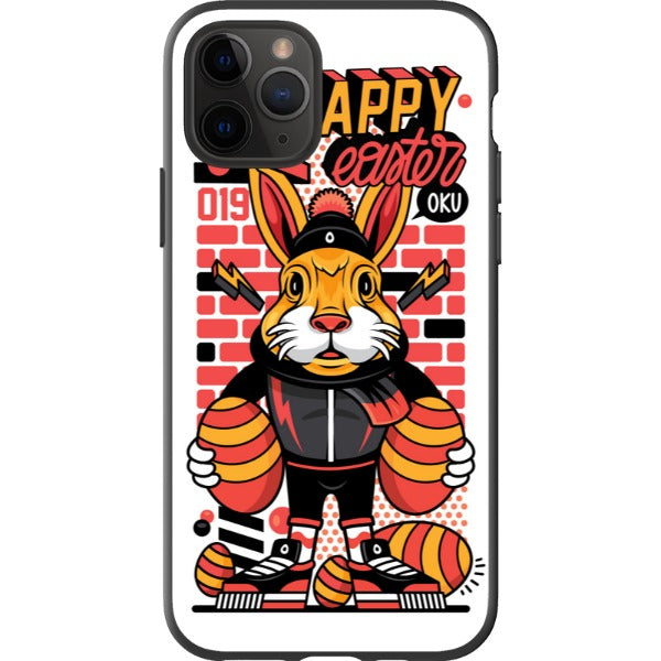 d.okuart iPhone HAPPY EASTER