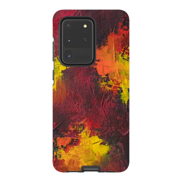 artbykawsar Samsung Tough Case Design 10