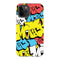 Motick iPhone Tough Case Design 01