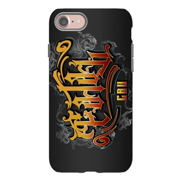 anstylo iPhone Tough Case Design 07