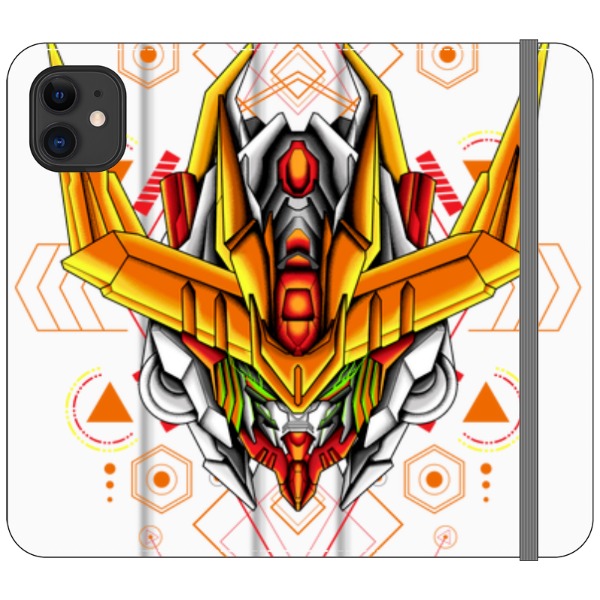 secondsyndicate iPhone barbatos lupus rex