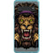 flylanddesigns_brian_allen Samsung Lion With Dreadlocks