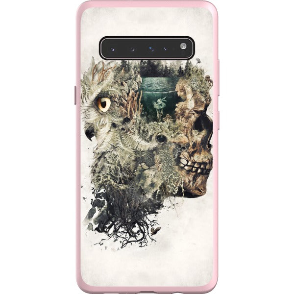 barrettbiggers Samsung Forest lake dreamer
