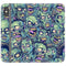 flylanddesigns_brian_allen iPhone Zombie