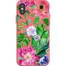 surfaceofbeauty iPhone Flexi Case Design 01