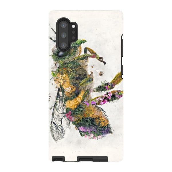 barrettbiggers Samsung Galaxy Note Must be the honey