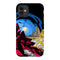 mr.bakeroner iPhone Tough Case Design 07