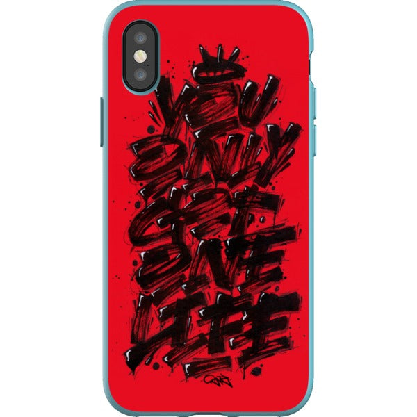 snooze.one iPhone Design 02