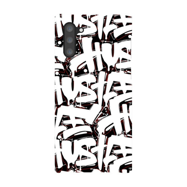 snooze.one Samsung Galaxy Note Design 04