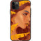 dylanaiello iPhone Gold Feather