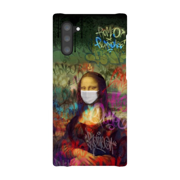 romeo2sm Samsung Galaxy Note Snap Case Design 01