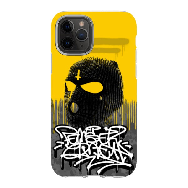 ohputaincon iPhone Tough Case Design 09