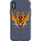 secondsyndicate iPhone barbatos lupus rex