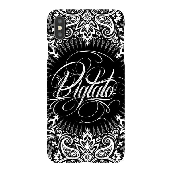 originalbigtato iPhone Snap Case Design 05