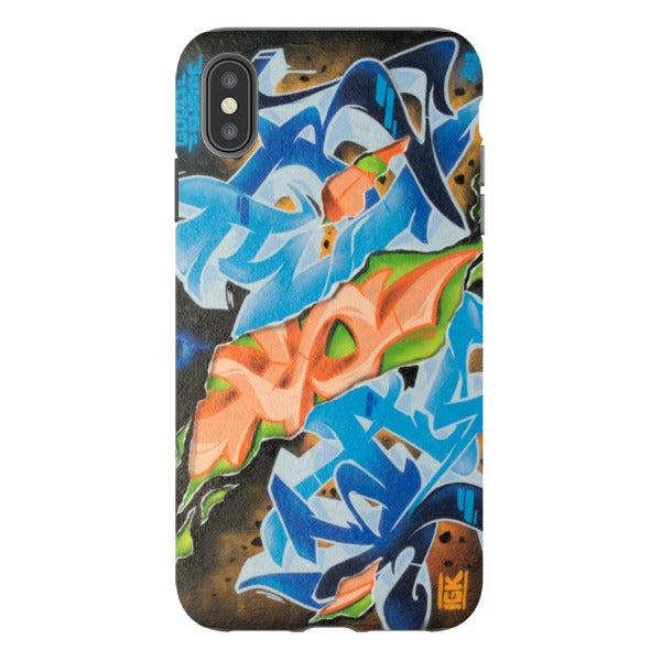 kaser_styles iPhone Tough Case Design 03